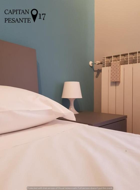 산레모 Trilocale Piazza Colombo 아파트 외부 사진