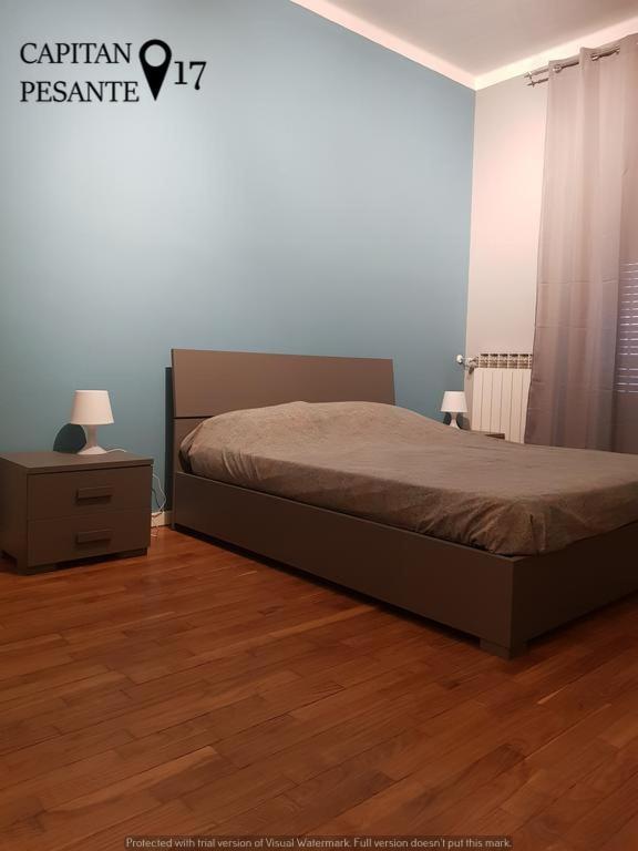 산레모 Trilocale Piazza Colombo 아파트 외부 사진